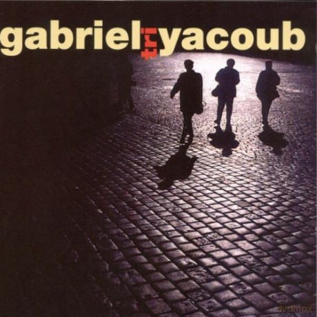 Gabriel Yacoub: Tri [CD]