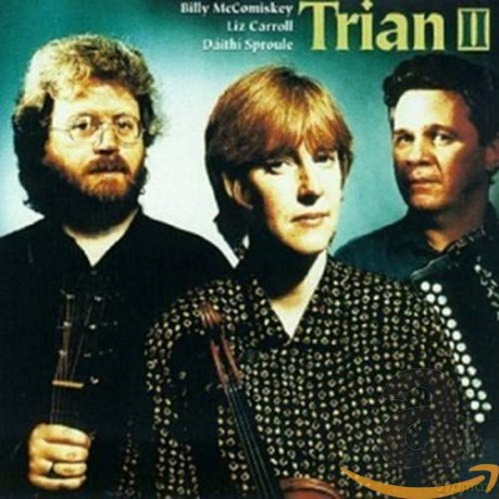 Trian: Trian Ii [CD]
