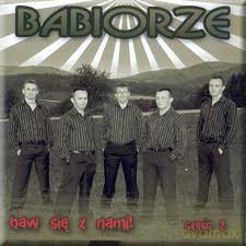 Babiorze: Baw się z nami 2 [CD]