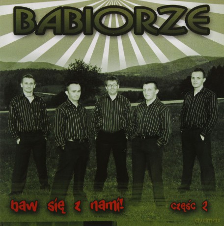 Babiorze: Baw się z nami 2 [CD]