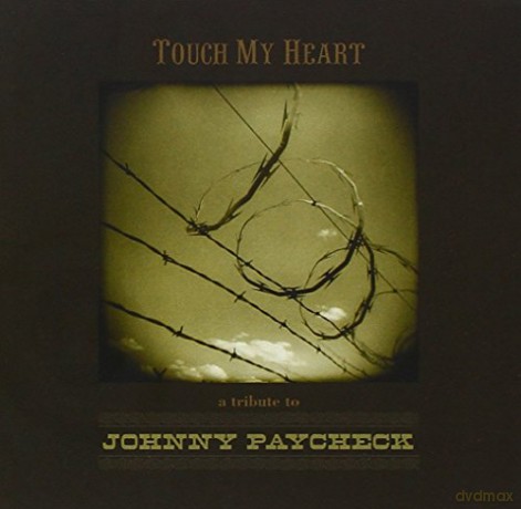 Tribute Johnny Paycheck [CD]
