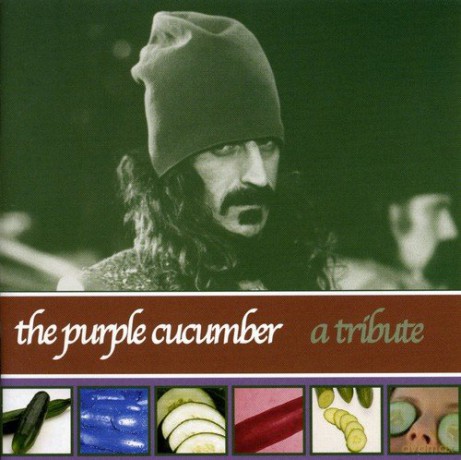 Tribute To Frank Zappa [CD]
