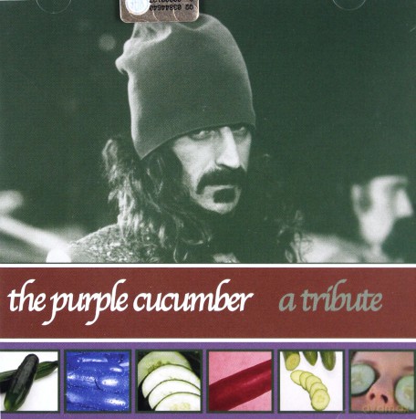 Tribute To Frank Zappa [CD]