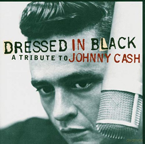 Tribute To Johnny Cash [CD]
