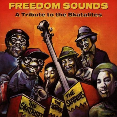 Tribute To The Skatalites [CD]