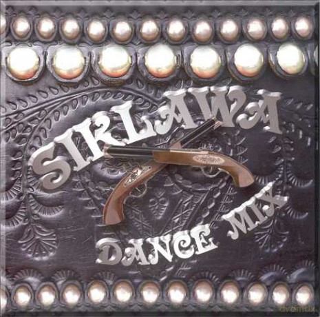 Siklawa: Dance-Mix [CD]