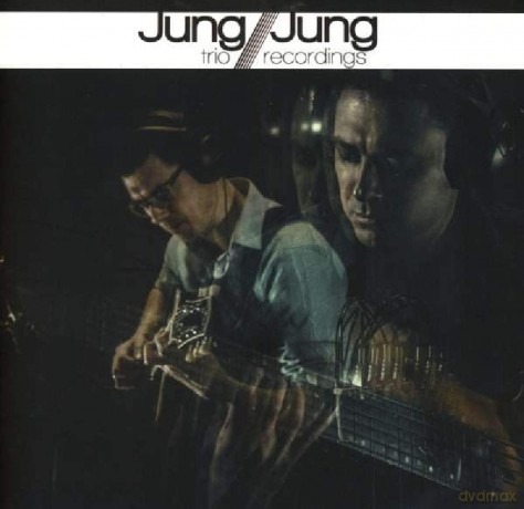 Jung/jung/gmelin: Trio Recordings [CD]