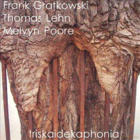 Gratkowski/lehn/poore: Triskaidekaphonia [CD]