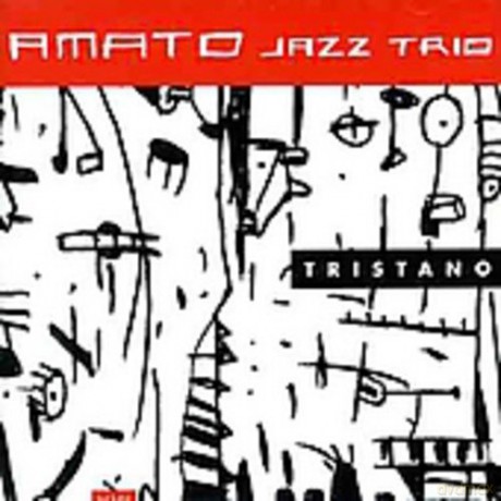 Amato Jazz Trio: Tristano [2CD]