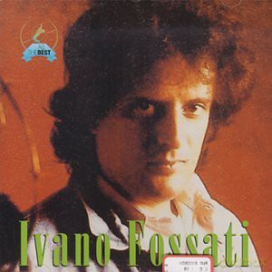 Ivano Fossati: Tropico Del Rock [CD]