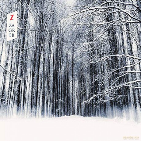 Zagreb: Tu Sarai Complice [CD]