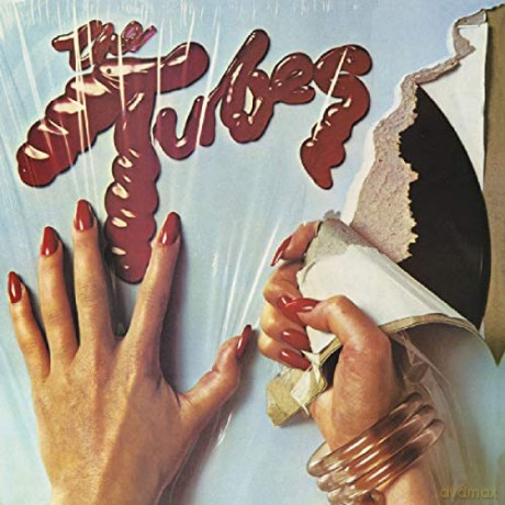 Tubes: Tubes [CD]