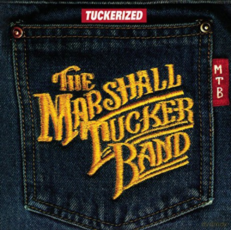 The Marshall Tucker Band: Tuckerized [CD]