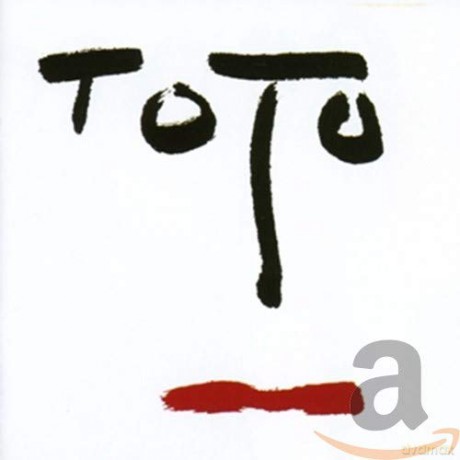 Toto: Turn Back [CD]