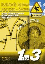Mowa i życie. Ćwiczenia - Aldona Skudrzykowa, Krystyna Urban [KSIĄŻKA]