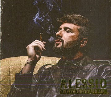 Alessio: Tutto Inizio' Da Me [CD]