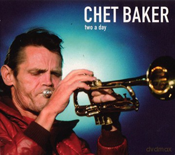 Chet Baker: Two a Day [CD]
