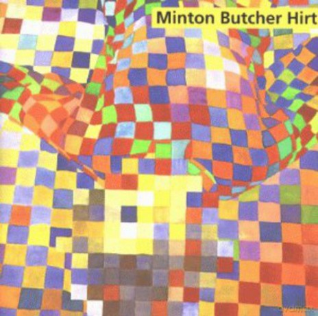 Phil Minton: Two Concerts [CD]