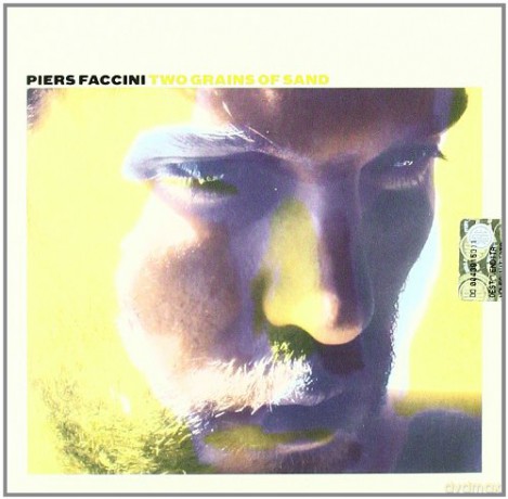 Piers Faccini: Two Grains Of Sand [CD]