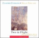 Claudio Cusmano: Two In Flight [CD]
