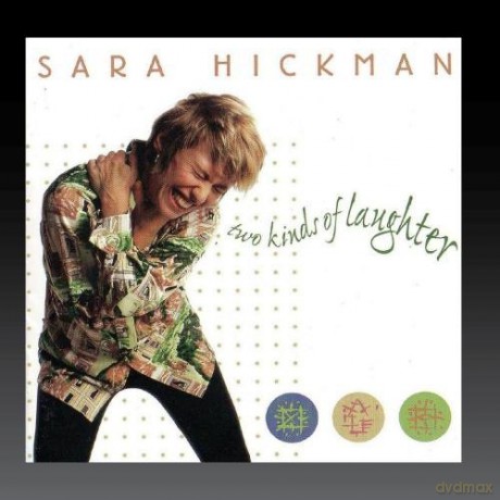 Sara Hickman: Two Kinds Of Laughter [CD]