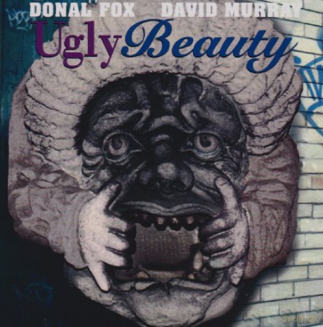Donald Fox: Ugly Beauty [CD]