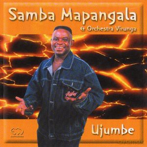 Samba Mapangala: Ujumbe [CD]