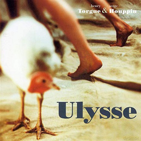 Henri Torgue: Ulysse [CD]