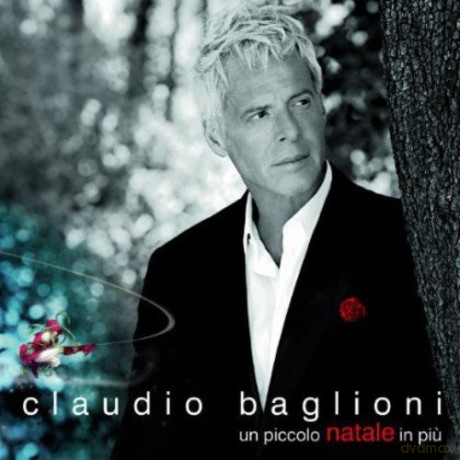Claudio Baglioni: Un Piccolo Natale in Piu [CD]
