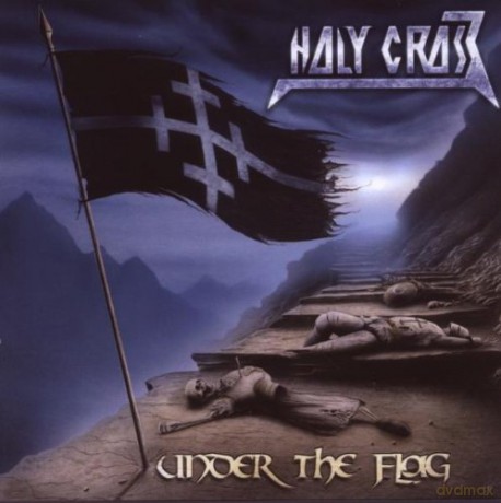 Holy Cross: Under The Flag [CD]