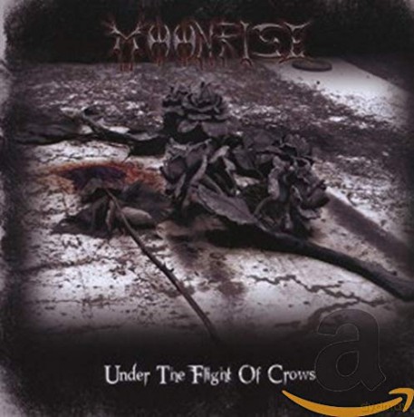Moonrise: Under The Flight Of Crows [CD]