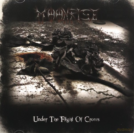 Moonrise: Under The Flight Of Crows [CD]
