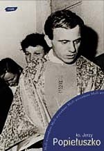 Myśli wyszukane - Jerzy Popiełuszko [KSIĄŻKA]
