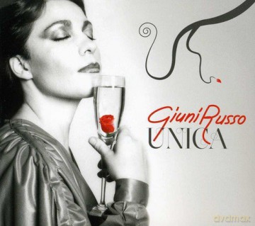 Giuni Russo: Unica [CD]