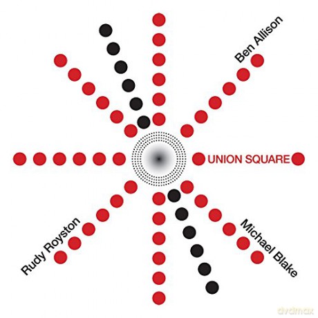 Ben Allison: Union Square [CD]