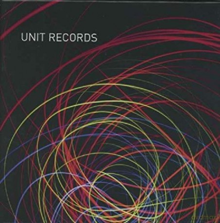 Diverse: Unit Records [8CD]