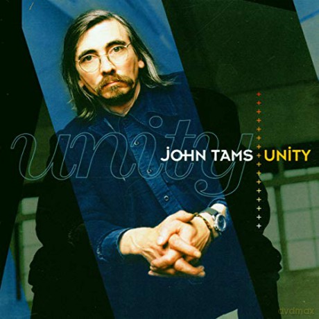 John Tams: Unity [CD]