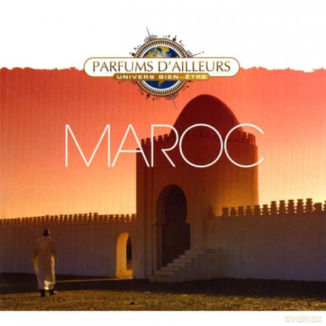 Univers Bien-Etre Maroc [CD]