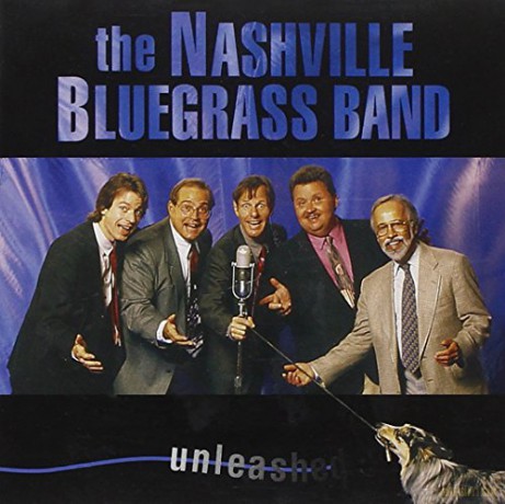 Nashville Bluegrass Band: Unleashed [CD]