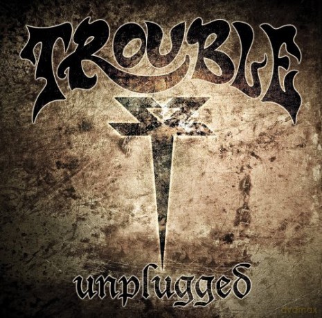 Trouble: Unplugged [CD]