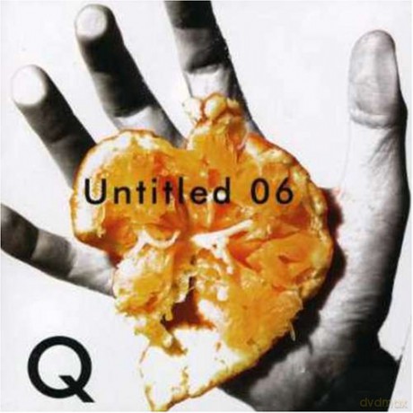 Q: Untitled 06 [CD]