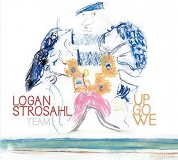 Logan Stroshal: Up Go We [CD]