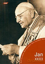 Myśli wyszukane -  Jan XXIII [KSIĄŻKA]