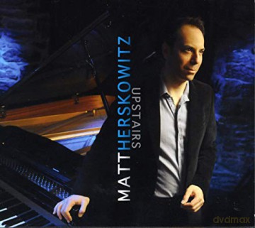 Matt Herskowitz: Upstairs [CD]