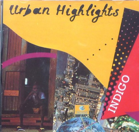 Urban Highlights: Urban Highlights [CD]