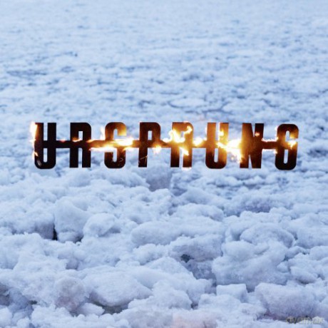 Ursprung: Ursprung [CD]