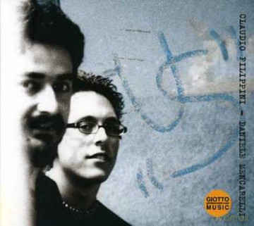 Claudio Filippini: Us [CD]