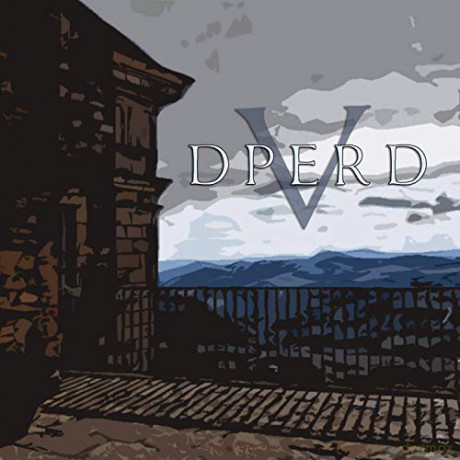 Dperd: V [CD]