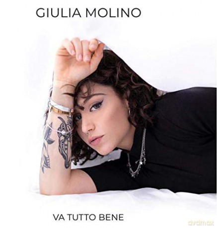 Molino Giulia: Va Tutto Bene [CD]