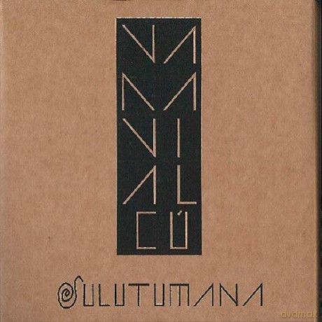 Sulutumana: Vadavialcu' [CD]